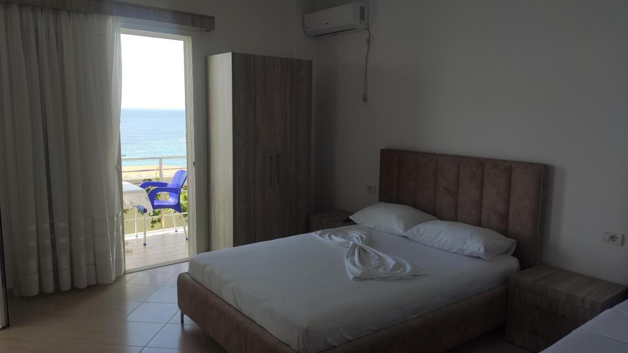 Vila Andoni Кепаро Экстерьер фото