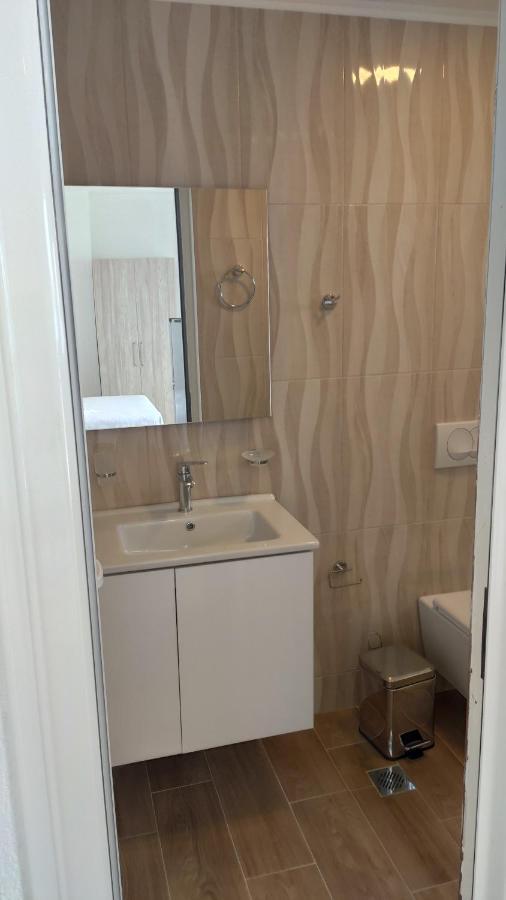 Vila Andoni Кепаро Экстерьер фото