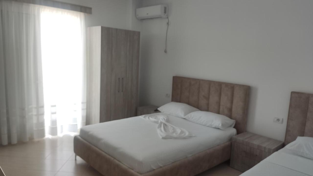 Vila Andoni Кепаро Экстерьер фото