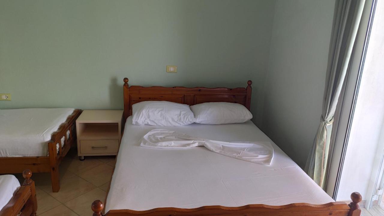 Vila Andoni Кепаро Экстерьер фото