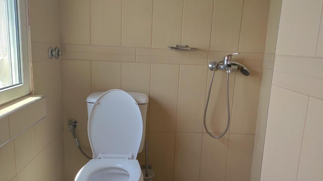Vila Andoni Кепаро Экстерьер фото