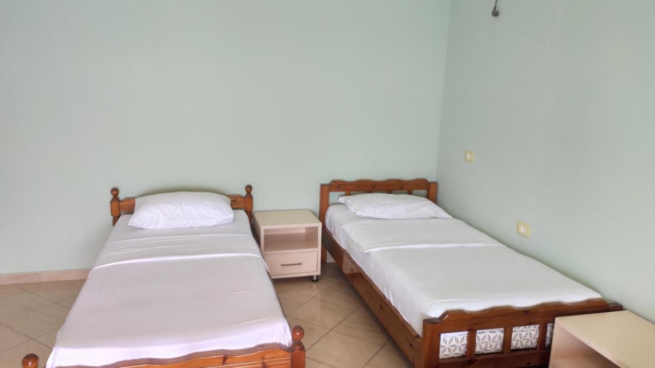 Vila Andoni Кепаро Экстерьер фото
