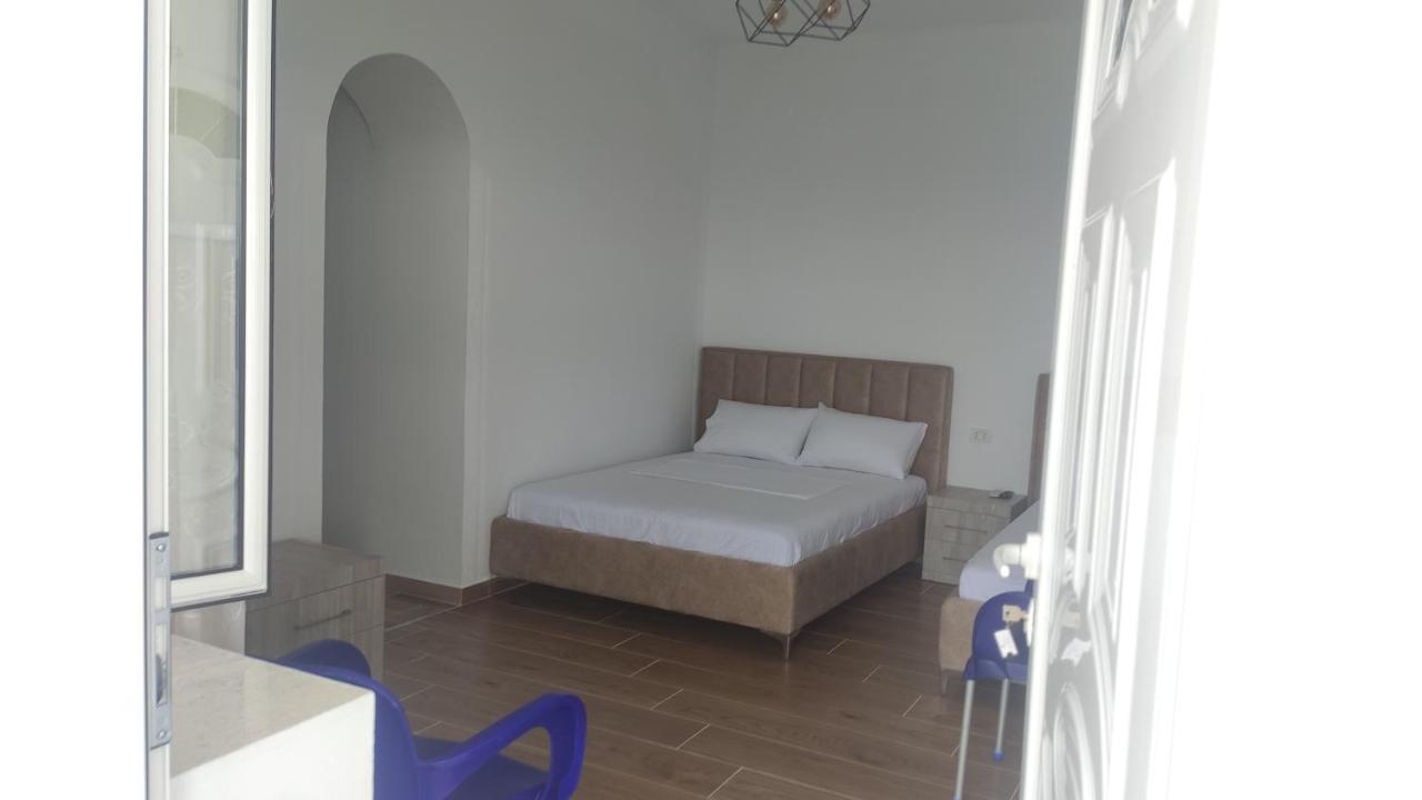 Vila Andoni Кепаро Экстерьер фото