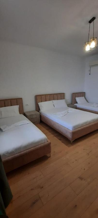 Vila Andoni Кепаро Экстерьер фото