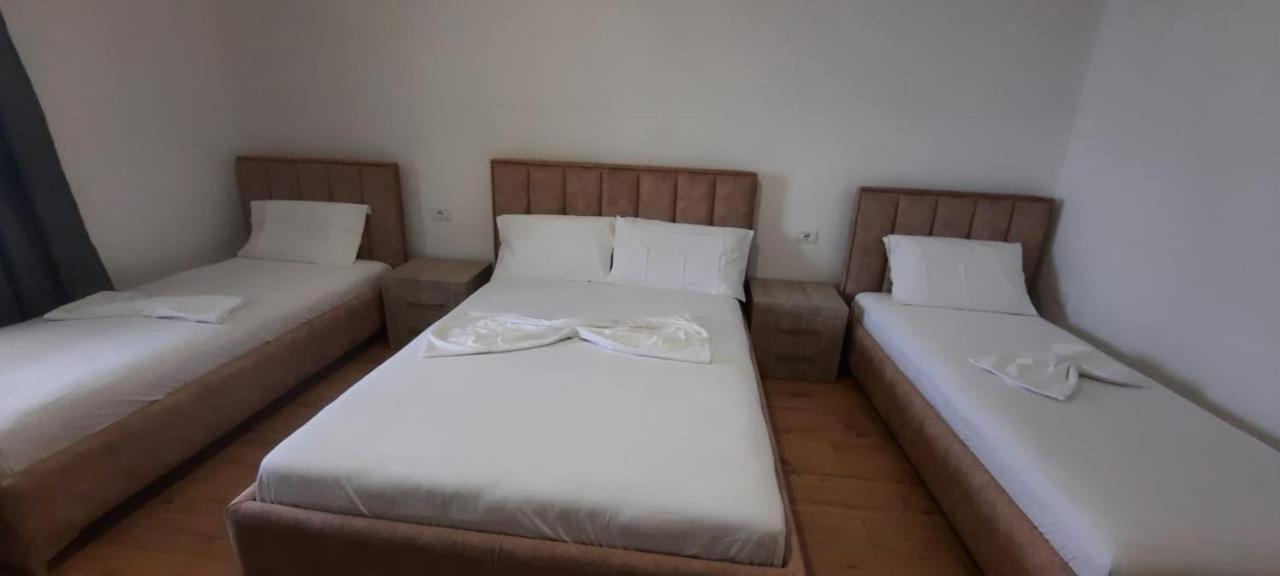Vila Andoni Кепаро Экстерьер фото