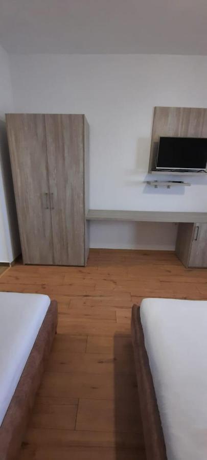 Vila Andoni Кепаро Экстерьер фото