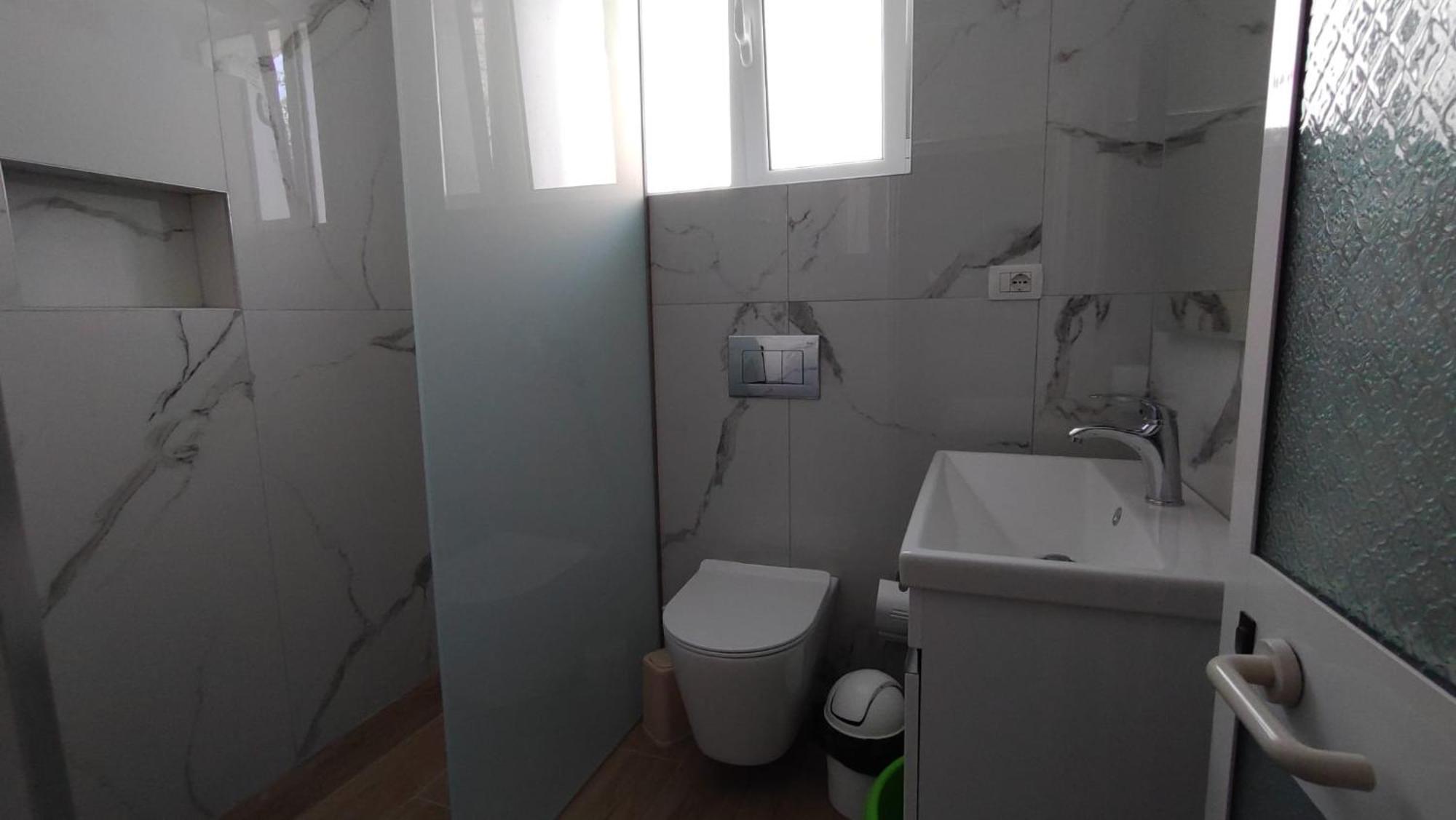 Vila Andoni Кепаро Экстерьер фото